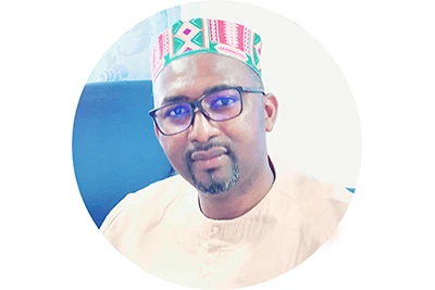 Thierno